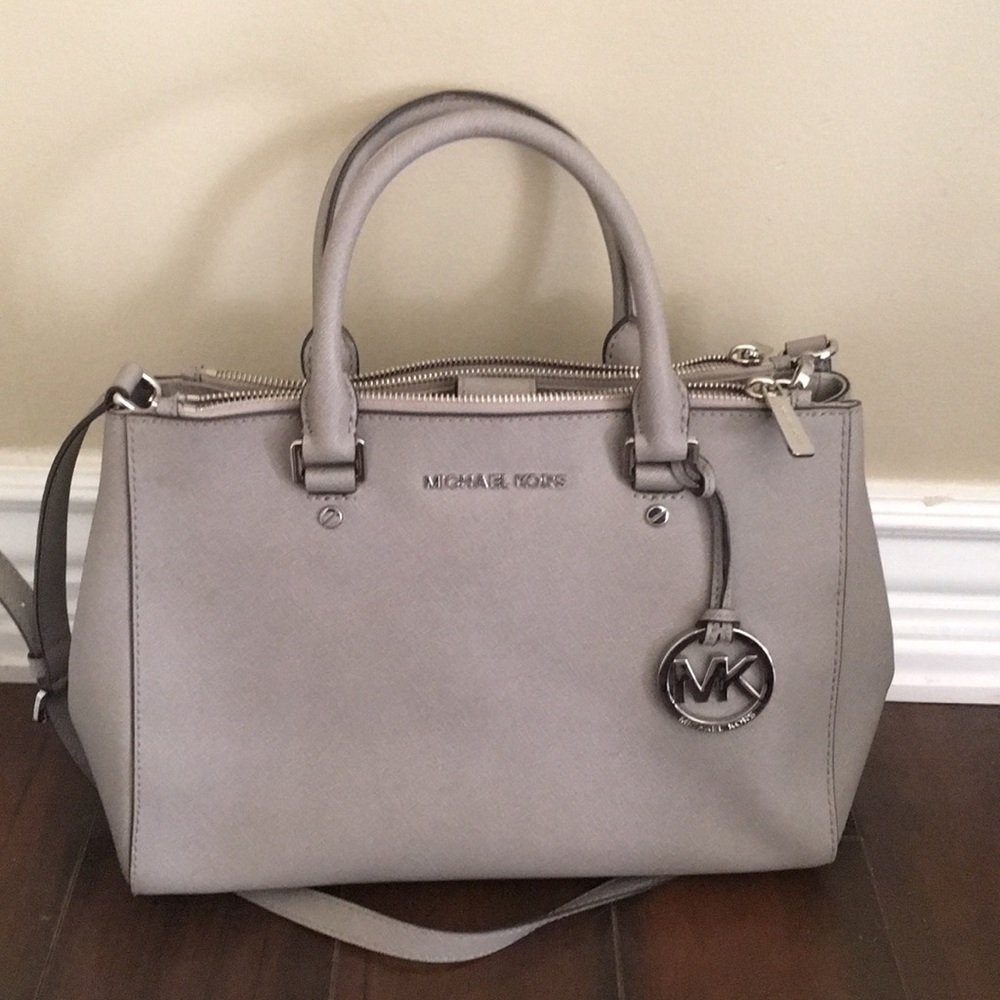 Michael Kors handbag